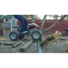Load image into Gallery viewer, 24-Volt Electric Dirt Quad Ride On - For Ages 8 and Up