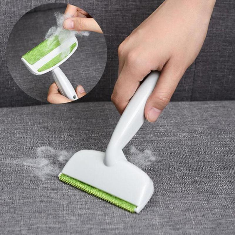 Car Seat Cleaning Brush