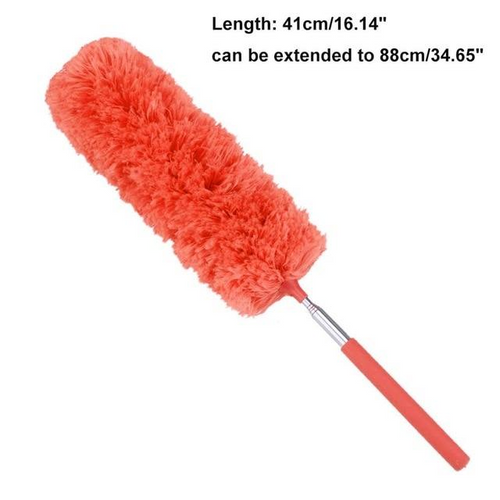 Soft Microfiber Cleaning Duster Brush Dust Cleaner