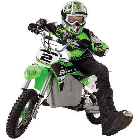 Rocket SX500 McGrath