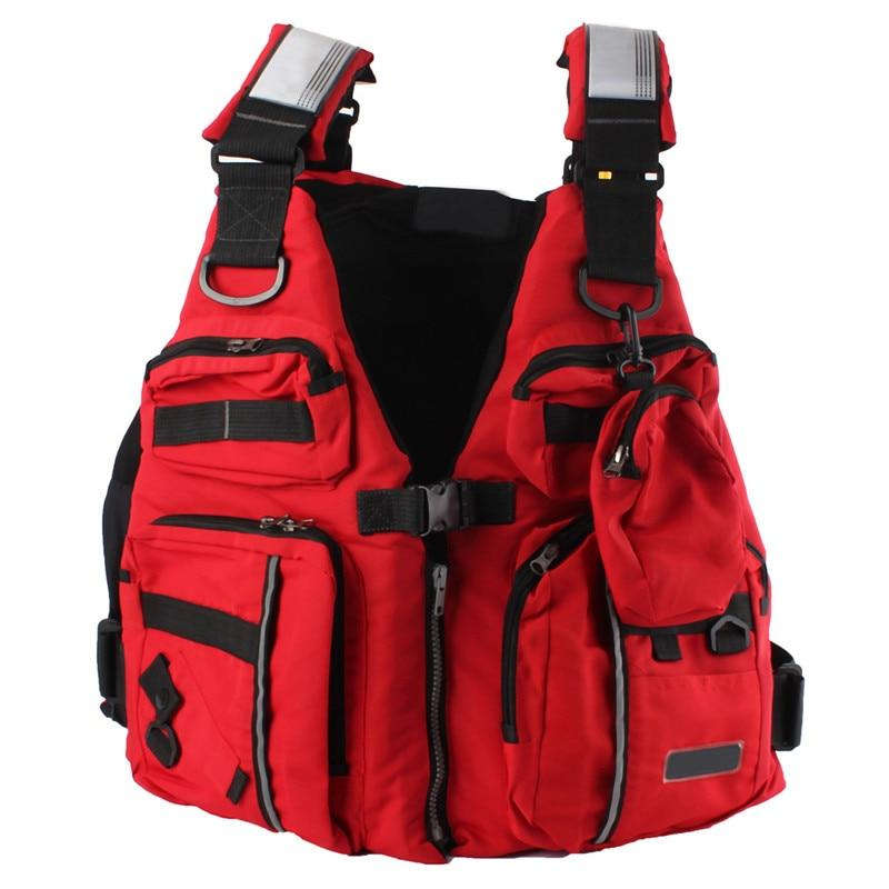 Detachable Adult Life Jacket Vest