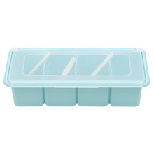 Load image into Gallery viewer, Multi Layer Spice Jar Seasoning Box