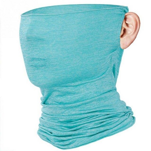 Sunshade Dustproof Multi-functional Anti-Pollution Balaclavas Mask Face Sports
