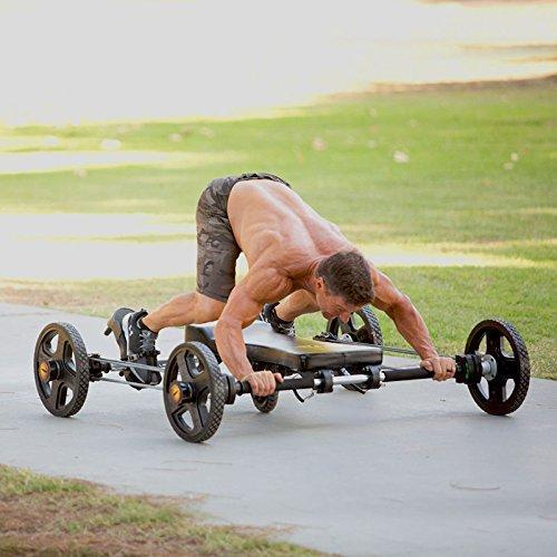 Total Body Fitness System