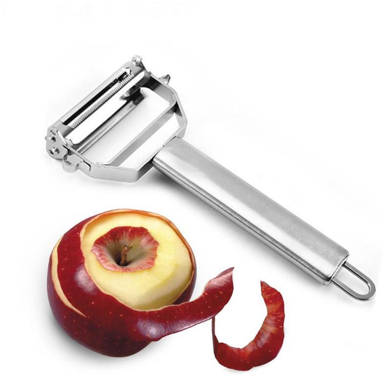 Fruit Vegetable Peeler Potato Carrot Grater