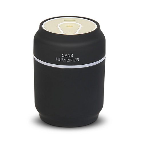 Ultrasonic Humidifier Aroma Diffuser Professional Atmosphere Lamp Household USB Humidifier