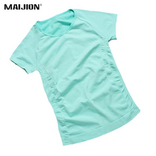 Load image into Gallery viewer, MAIJION Quick Dry Short Sleeve Sports Running T-shirt