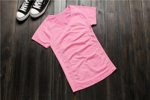 Load image into Gallery viewer, MAIJION Quick Dry Short Sleeve Sports Running T-shirt