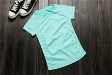 Load image into Gallery viewer, MAIJION Quick Dry Short Sleeve Sports Running T-shirt