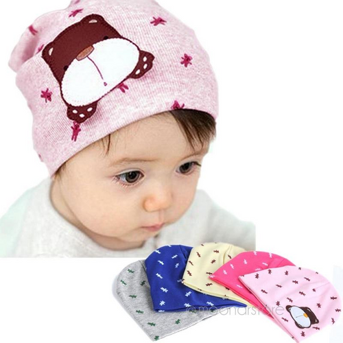 Kids Autumn Outdoor Sports Cap
