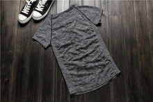 Load image into Gallery viewer, MAIJION Quick Dry Short Sleeve Sports Running T-shirt