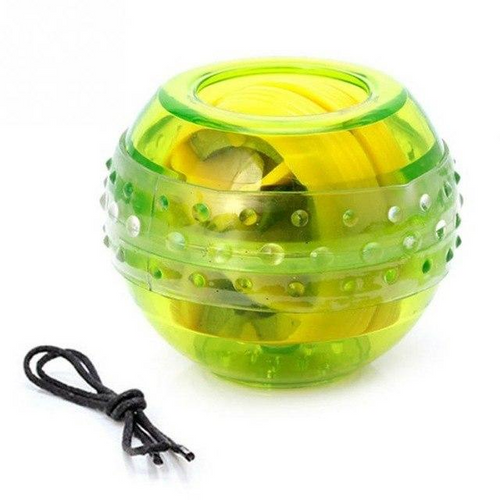Wrist Muscle Exercise Strengthen Ball