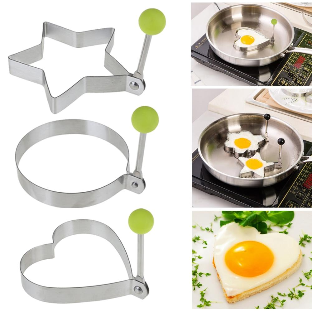 Kitchen Egg Pancake Breakfast Cooking Tools