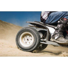 Load image into Gallery viewer, 24-Volt Electric Dirt Quad Ride On - For Ages 8 and Up