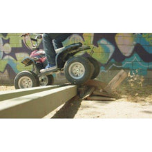 Load image into Gallery viewer, 24-Volt Electric Dirt Quad Ride On - For Ages 8 and Up